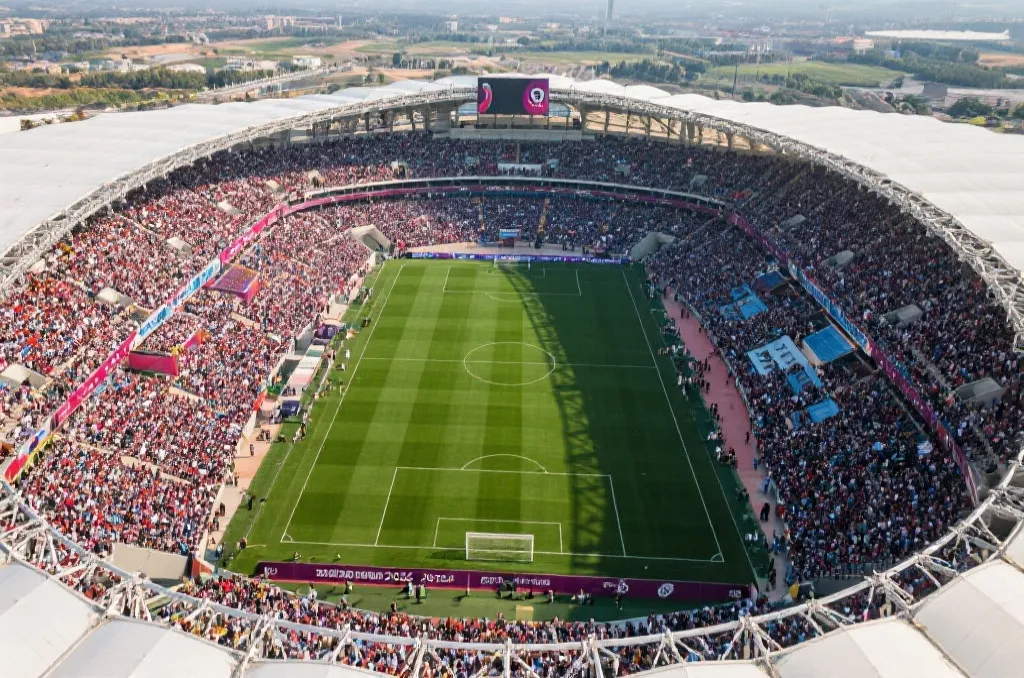 2026世界杯抢票必看！FIFA官方发布票务指南，教你如何安全规划与避坑